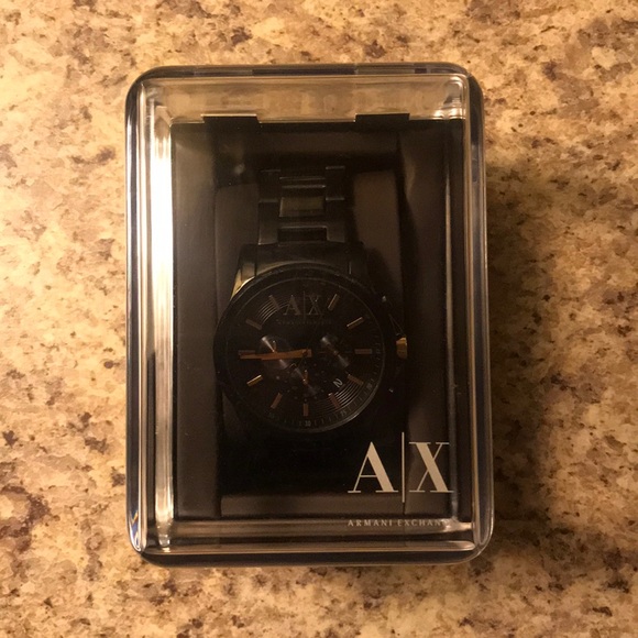 🕑Armani Exchange Men’s Watch🕘 - Picture 9 of 15